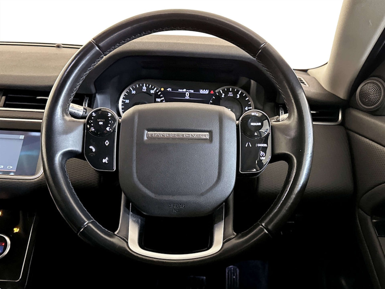 Used Land Rover Range Rover Evoque 2020 for sale - 77245591: Photo 16