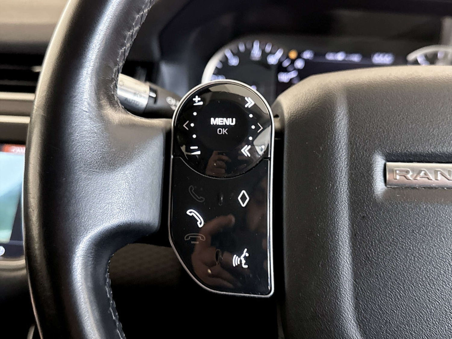 Used Land Rover Range Rover Evoque 2020 for sale - 77245591: Photo 17