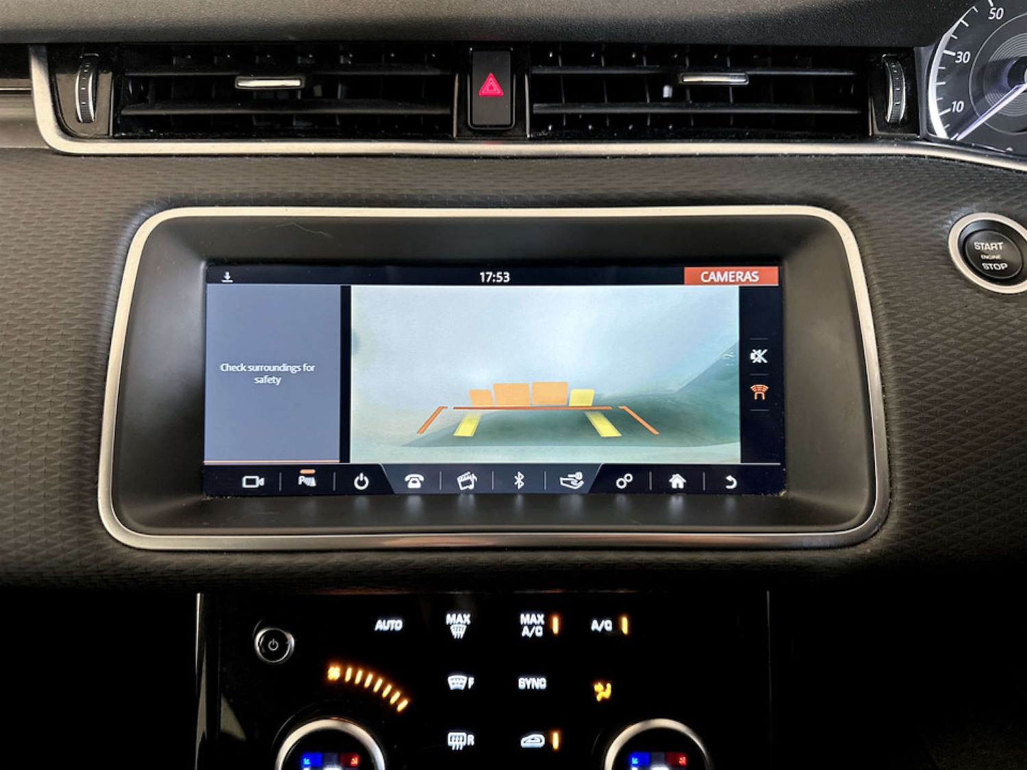 Used Land Rover Range Rover Evoque 2020 for sale - 77245591: Photo 20