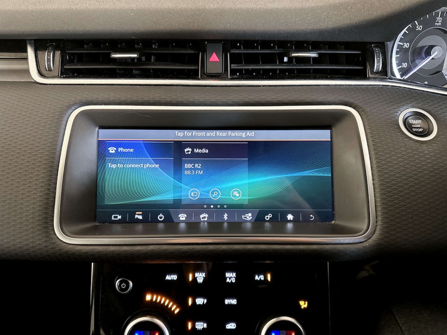 Used Land Rover Range Rover Evoque 2020 for sale - 77245591: Photo 22