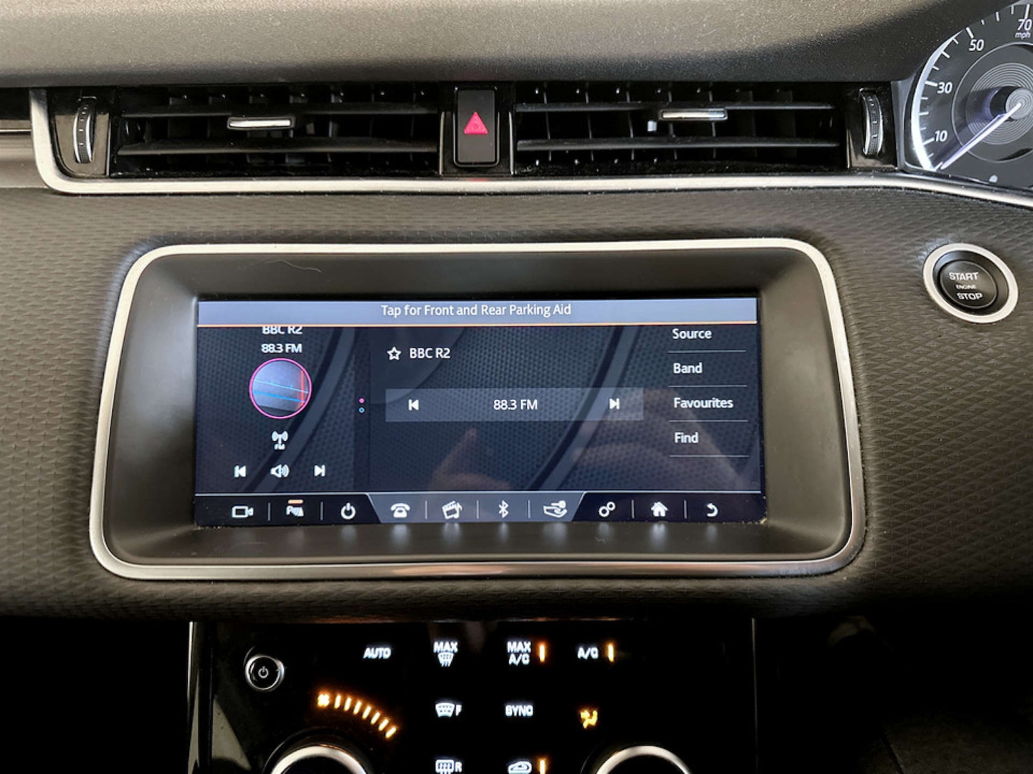 Used Land Rover Range Rover Evoque 2020 for sale - 77245591: Photo 23