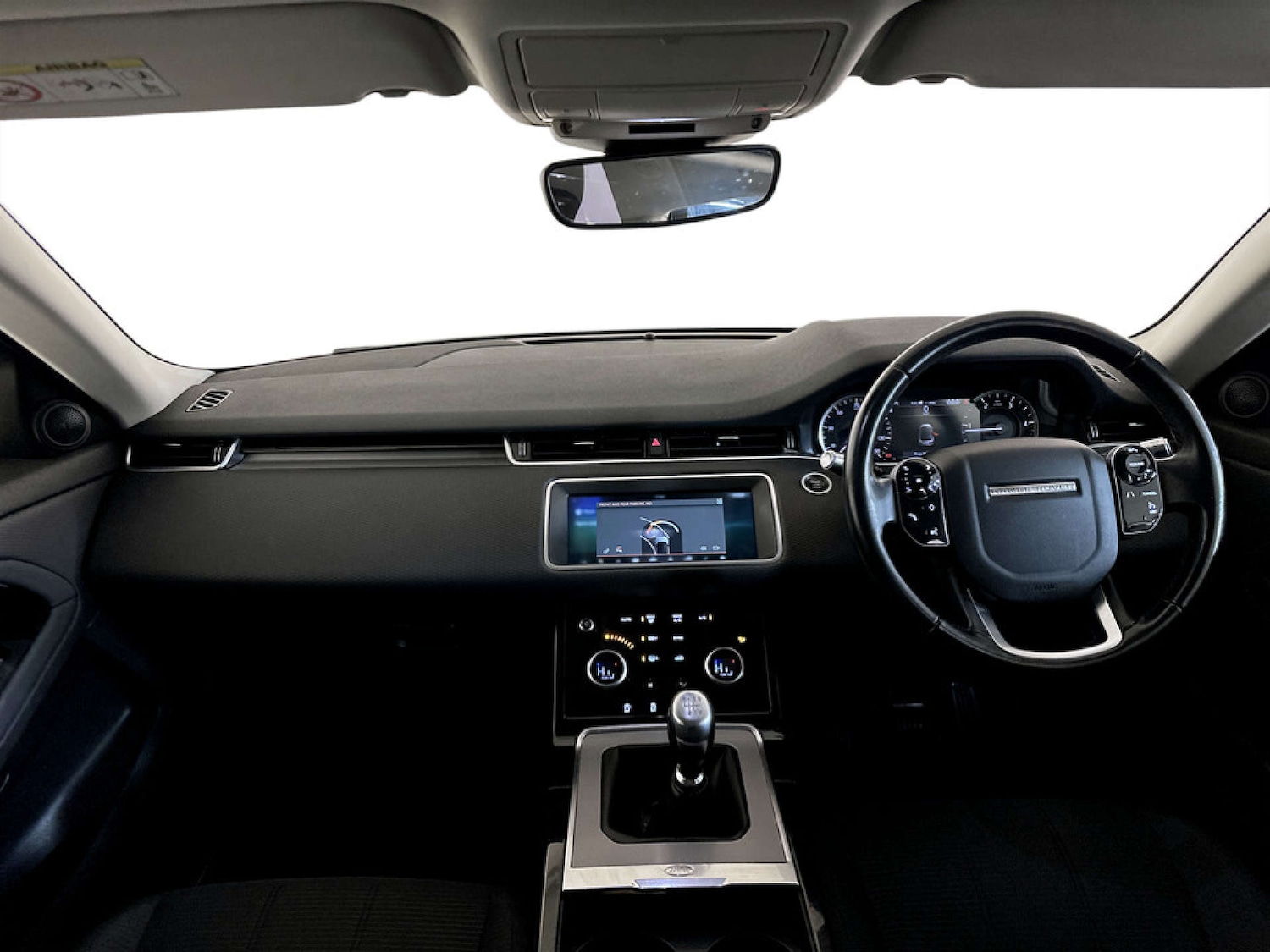 Used Land Rover Range Rover Evoque 2020 for sale - 77245591: Photo 3