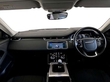 Used Land Rover Range Rover Evoque 2020 for sale - 77245591: Photo