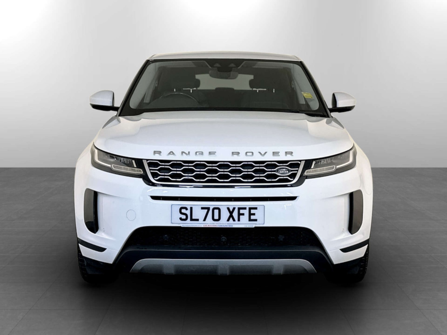 Used Land Rover Range Rover Evoque 2020 for sale - 77245591: Photo 5