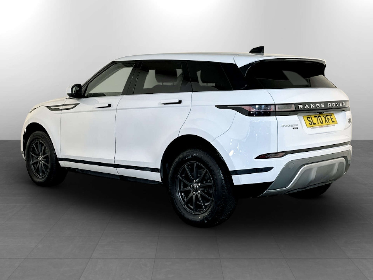 Used Land Rover Range Rover Evoque 2020 for sale - 77245591: Photo 8