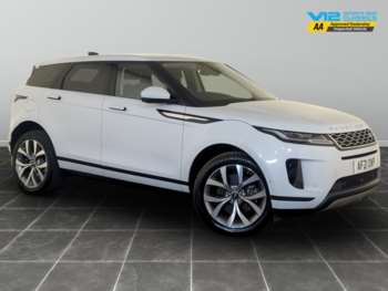 2021 (21) - 1.5 P300e HSE 5dr Auto