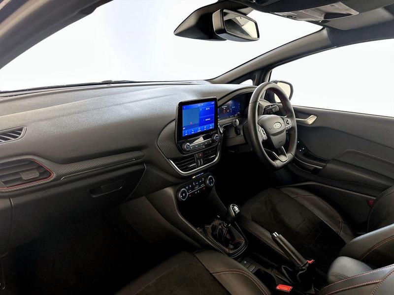 Used Ford Fiesta 2022 for sale - 76209494: Photo 12