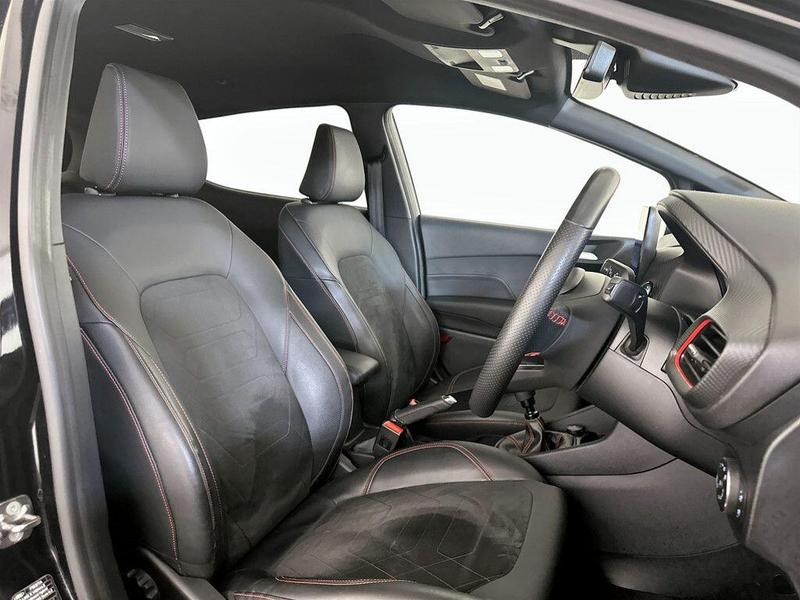 Used Ford Fiesta 2022 for sale - 76209494: Photo 13