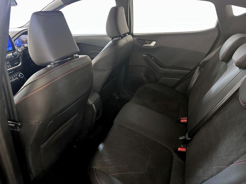 Used Ford Fiesta 2022 for sale - 76209494: Photo 14