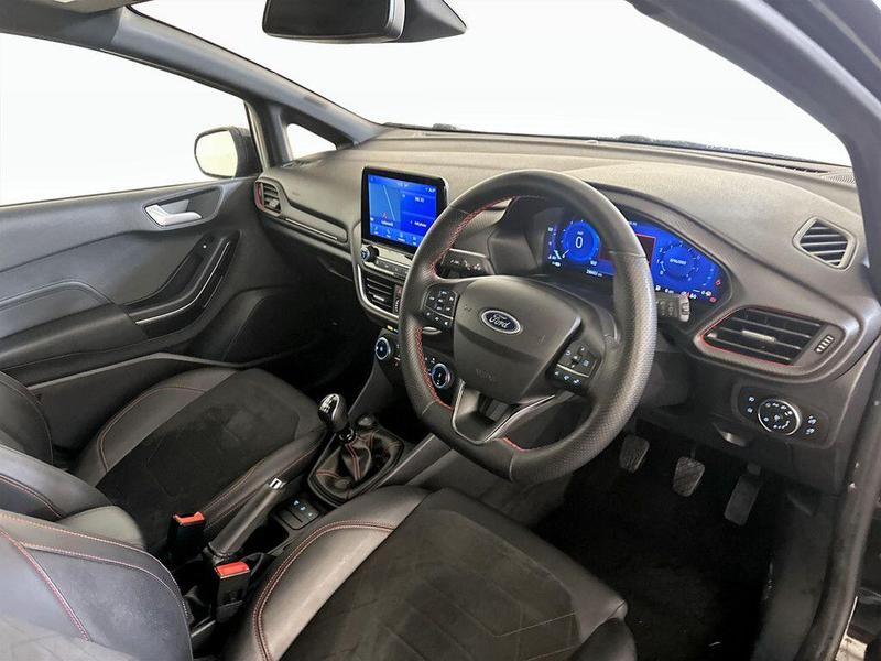 Used Ford Fiesta 2022 for sale - 76209494: Photo 15