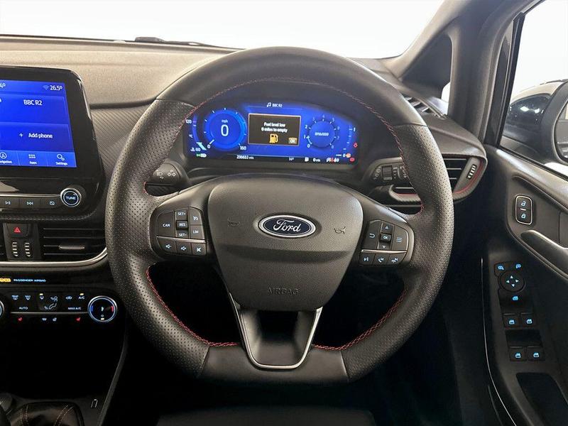 Used Ford Fiesta 2022 for sale - 76209494: Photo 16