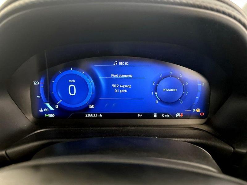 Used Ford Fiesta 2022 for sale - 76209494: Photo 18