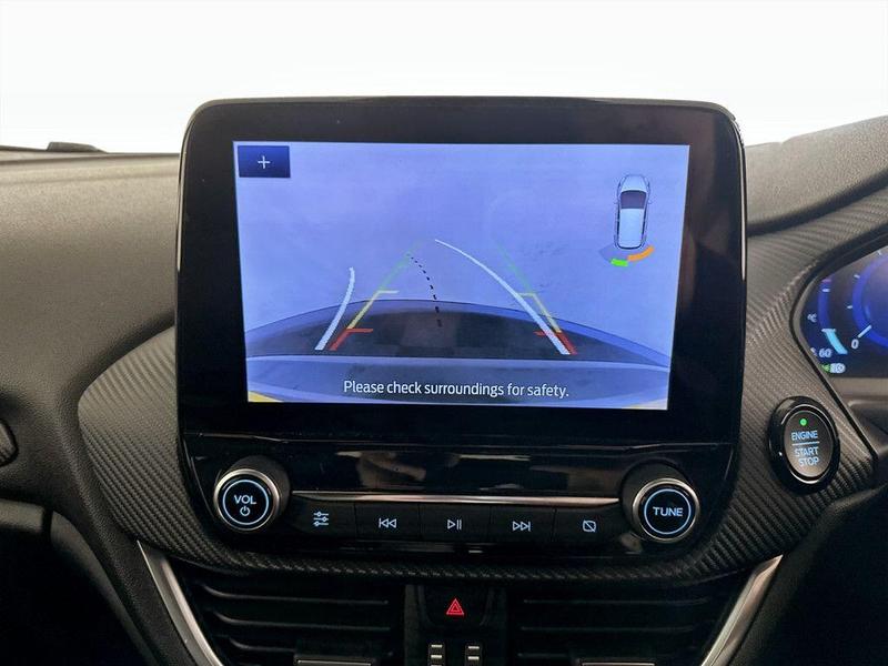 Used Ford Fiesta 2022 for sale - 76209494: Photo 20