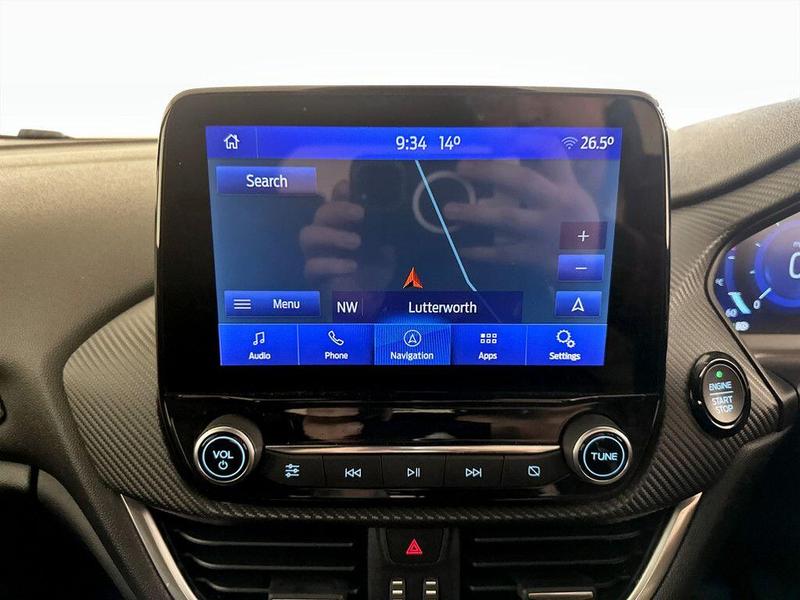 Used Ford Fiesta 2022 for sale - 76209494: Photo 21