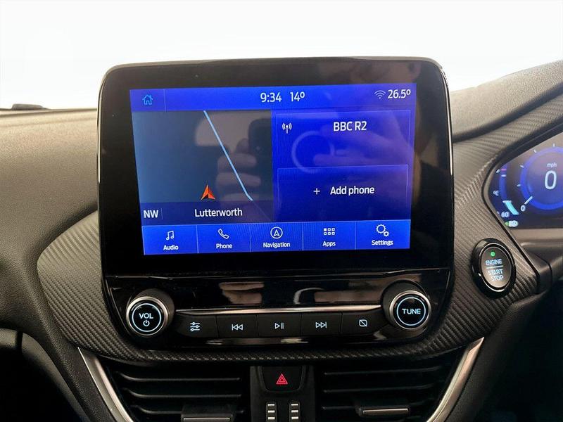 Used Ford Fiesta 2022 for sale - 76209494: Photo 22