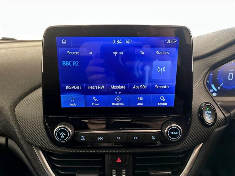 Used Ford Fiesta 2022 for sale - 76209494: Photo 23