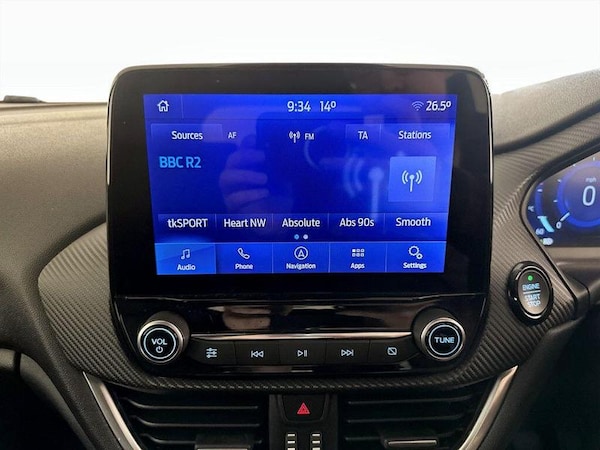 Used Ford Fiesta 2022 for sale - 76209494: Photo 23