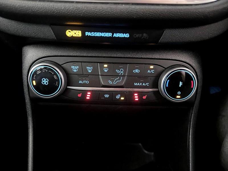 Used Ford Fiesta 2022 for sale - 76209494: Photo 24