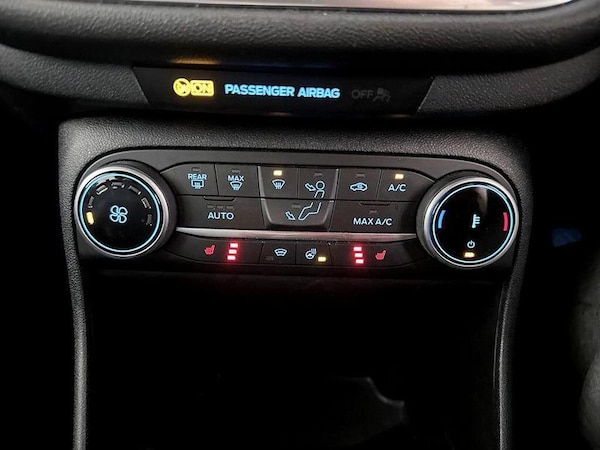 Used Ford Fiesta 2022 for sale - 76209494: Photo 24