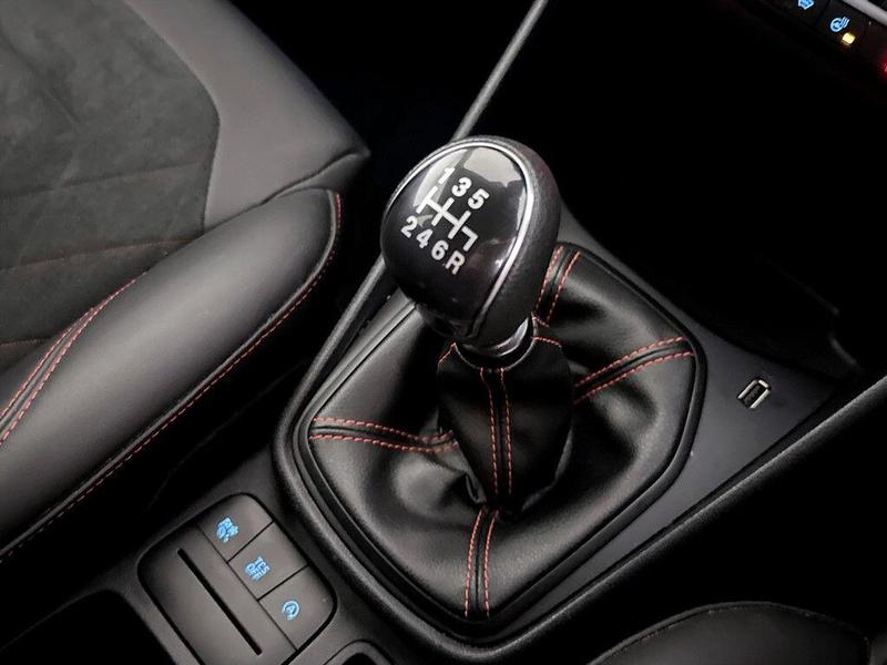 Used Ford Fiesta 2022 for sale - 76209494: Photo 25