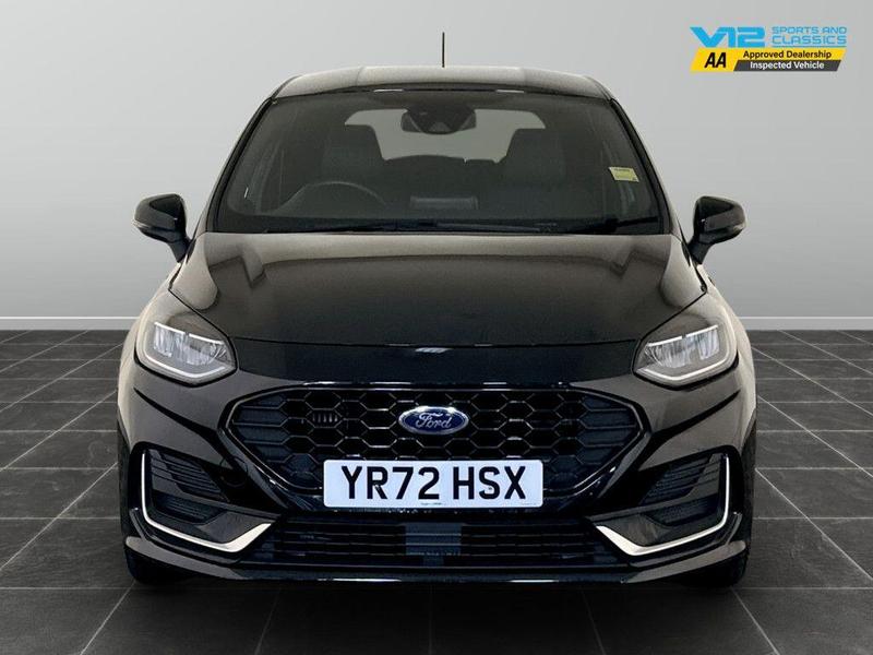 Used Ford Fiesta 2022 for sale - 76209494: Photo 5