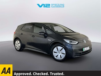 Used Volkswagen ID.3 2023 for sale - 78316007: Photo