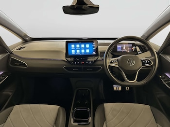 Used Volkswagen ID.3 2023 for sale - 78316007: Photo