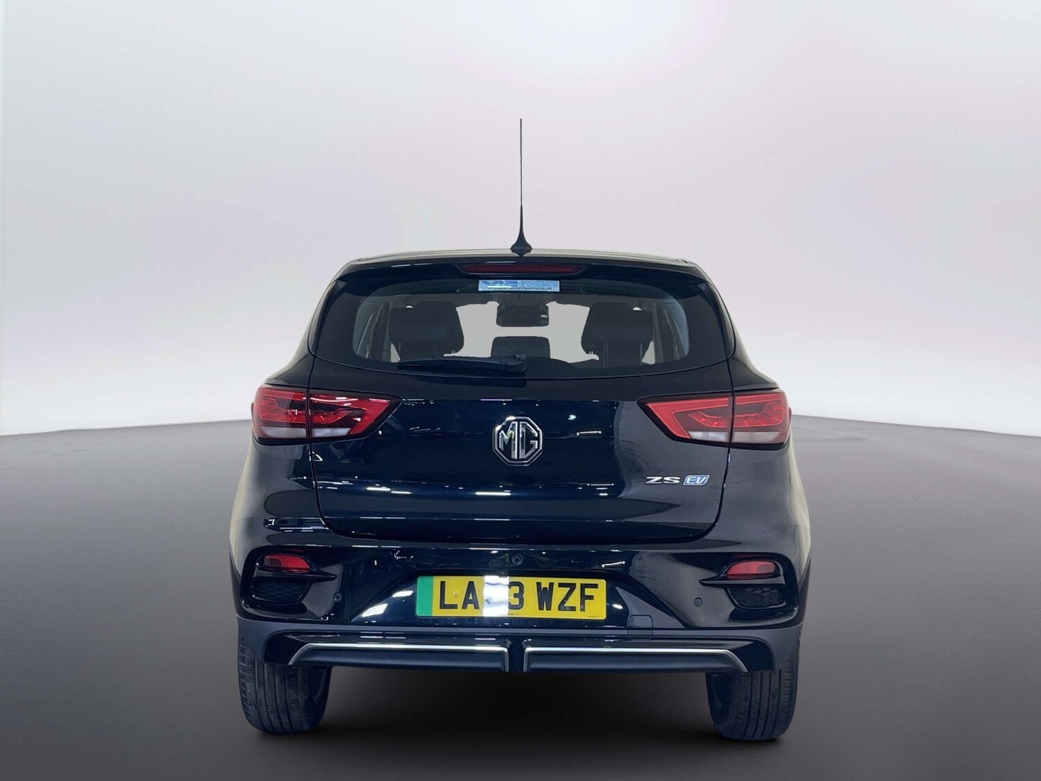 Used MG MG ZS 2023 for sale - 77964876: Photo 10