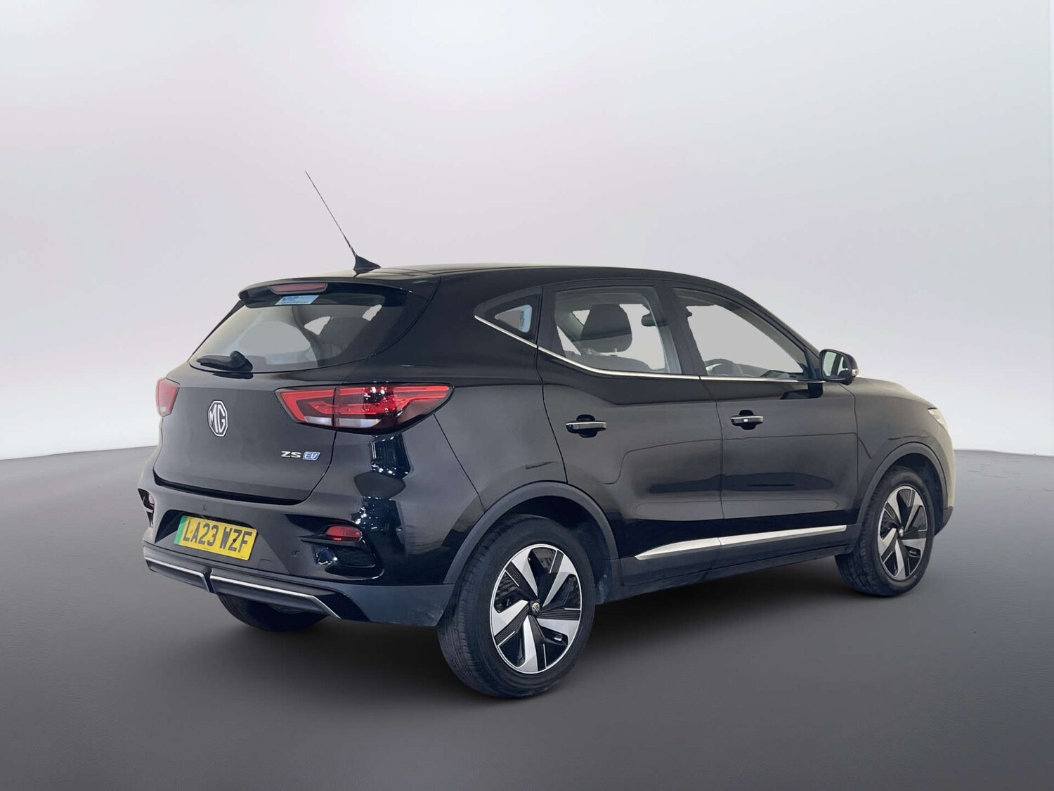 Used MG MG ZS 2023 for sale - 77964876: Photo 11