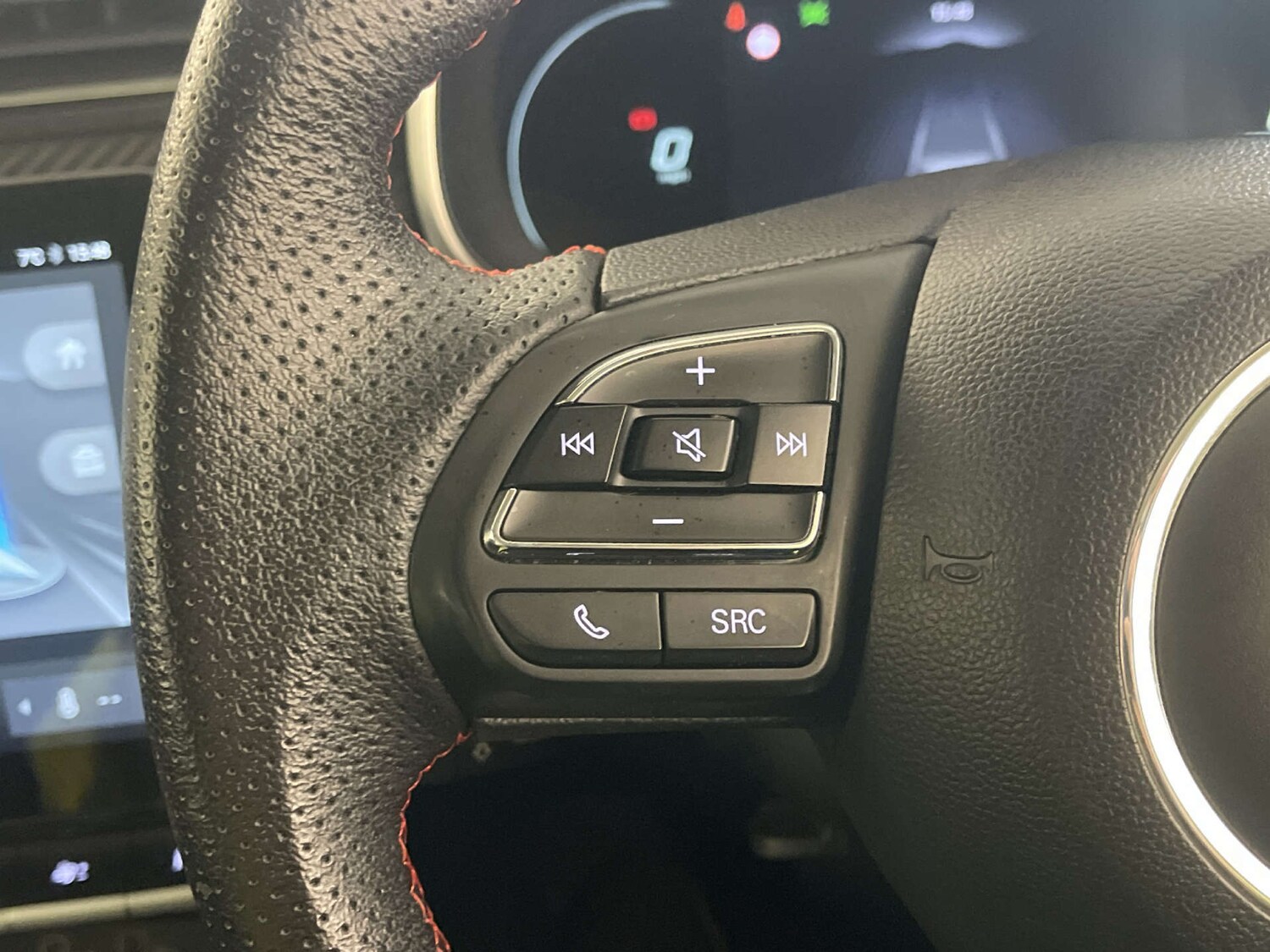 Used MG MG ZS 2023 for sale - 77964876: Photo 18