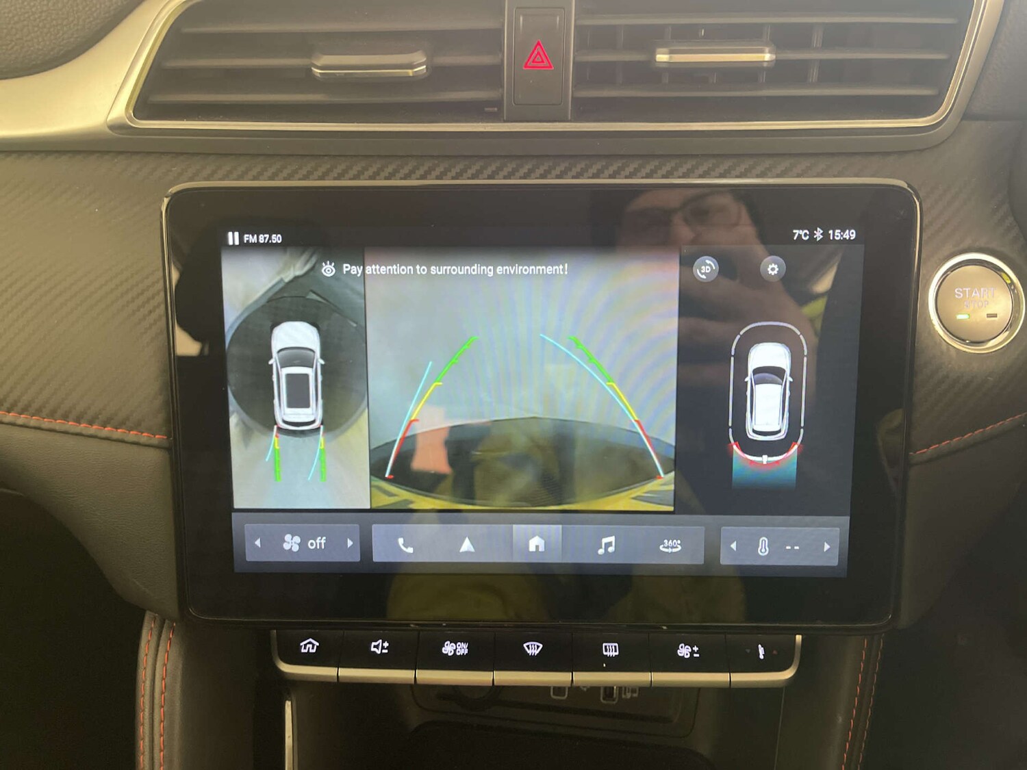 Used MG MG ZS 2023 for sale - 77964876: Photo 21