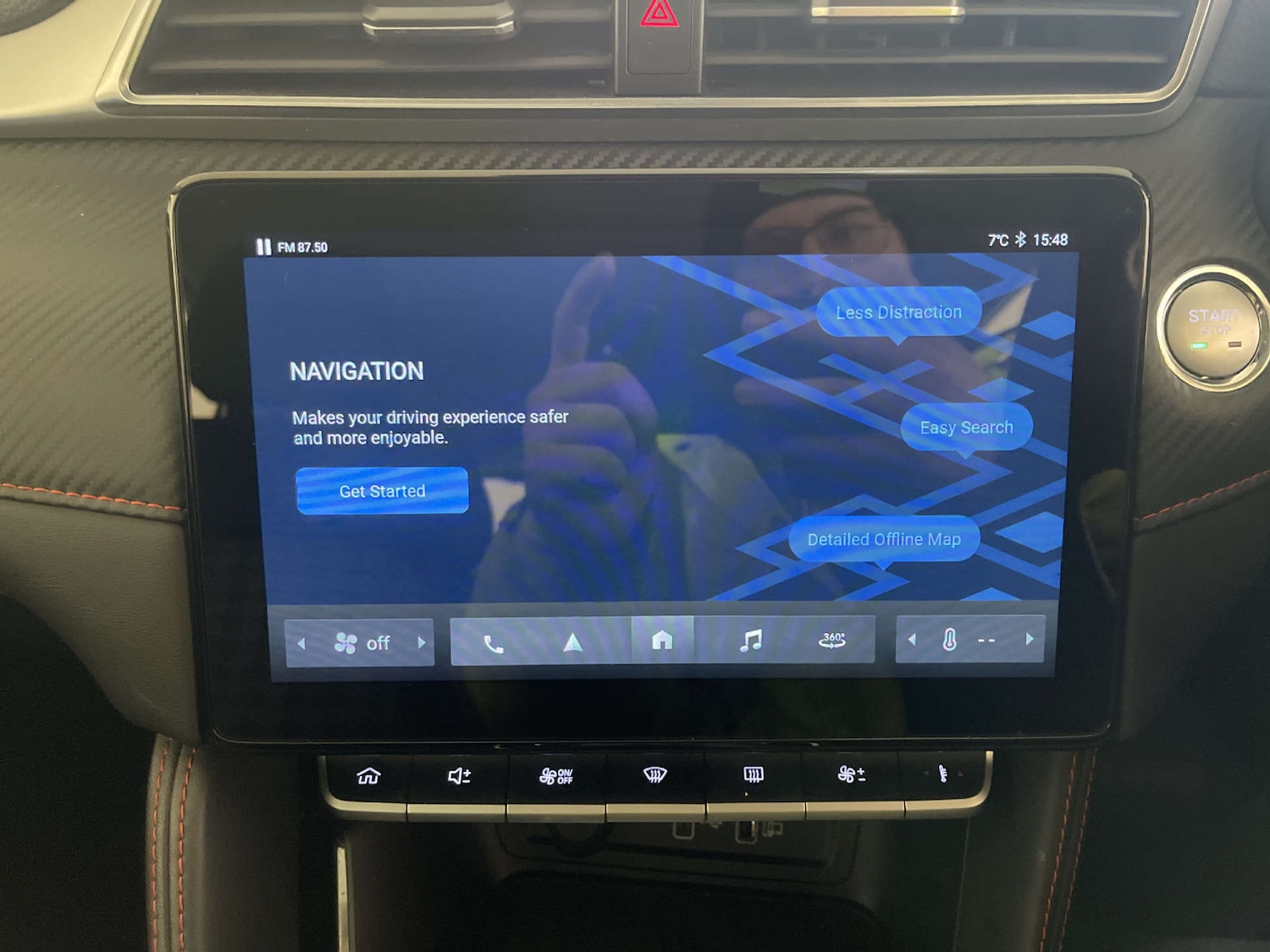 Used MG MG ZS 2023 for sale - 77964876: Photo 22