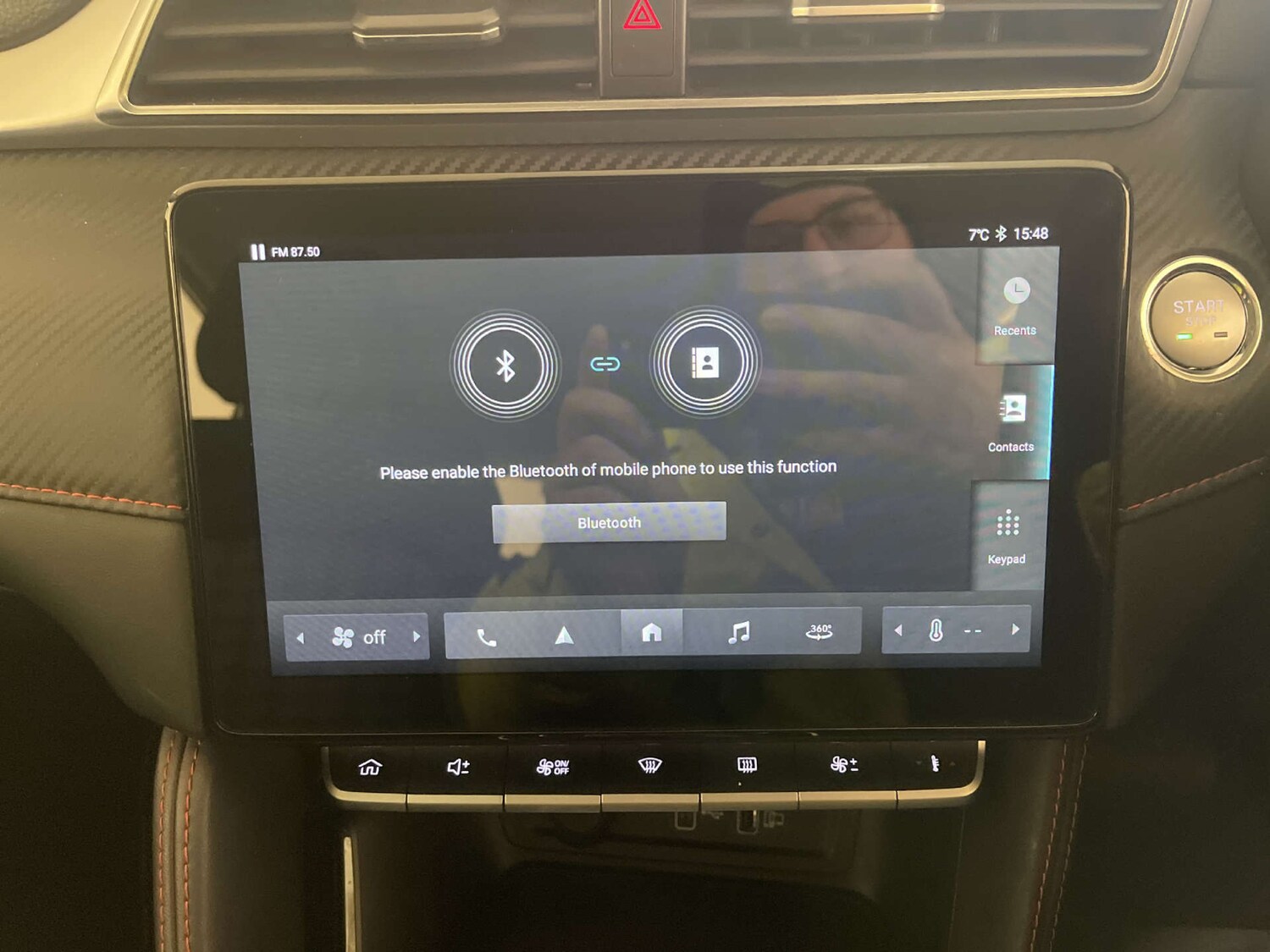 Used MG MG ZS 2023 for sale - 77964876: Photo 24