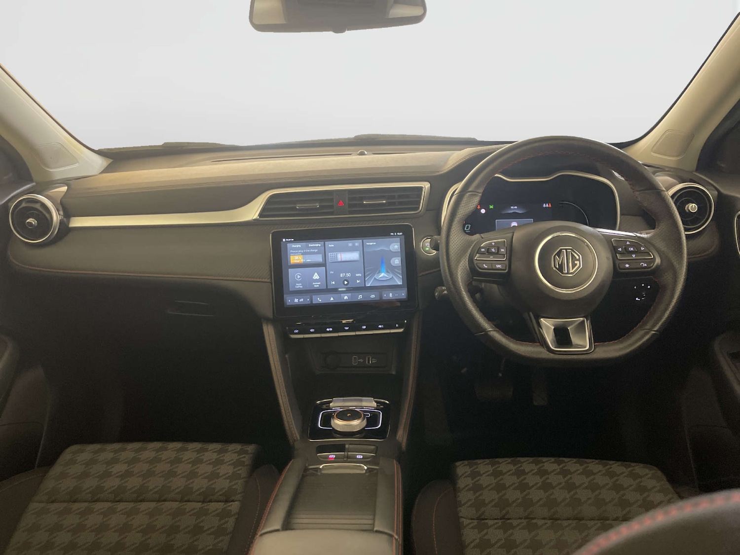 Used MG MG ZS 2023 for sale - 77964876: Photo 4