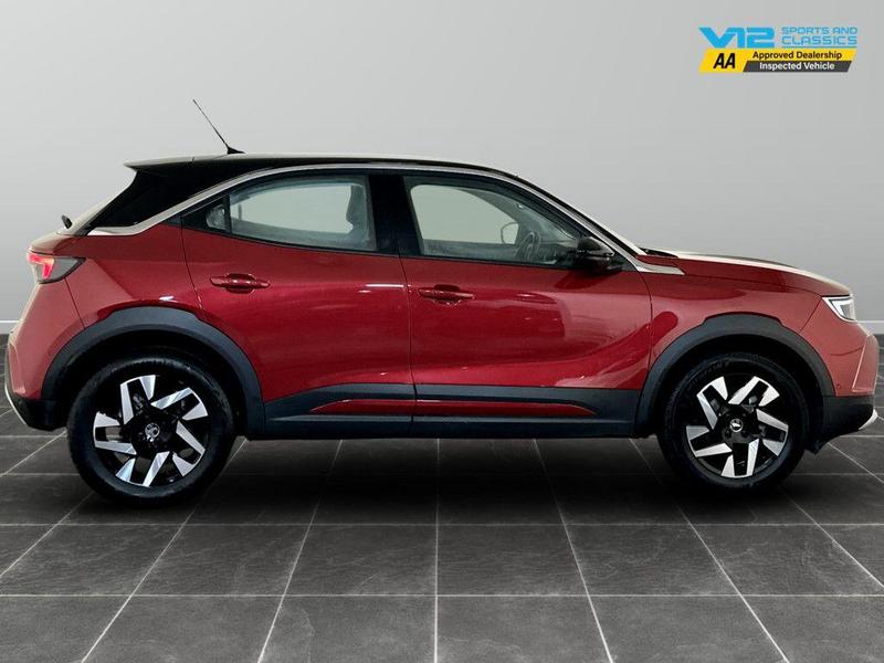 Used Vauxhall Mokka 2022 for sale - 76580747: Photo 10