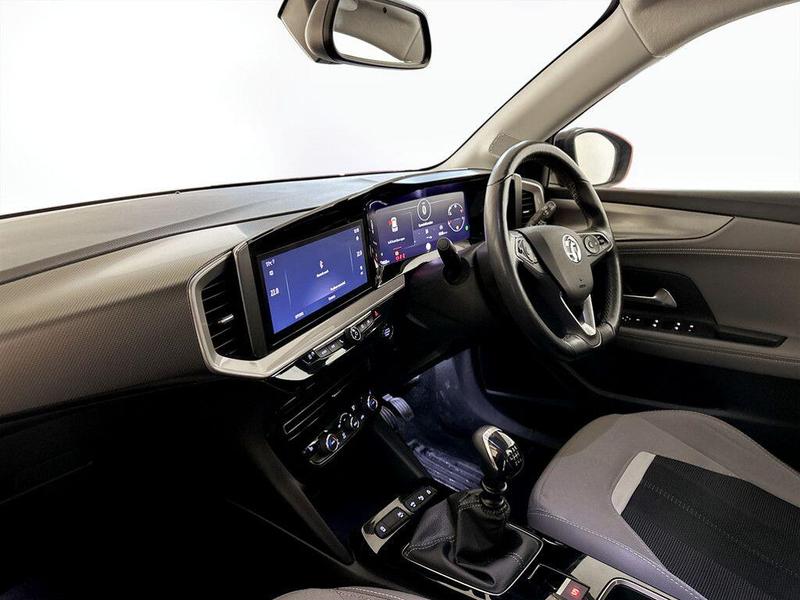 Used Vauxhall Mokka 2022 for sale - 76580747: Photo 12