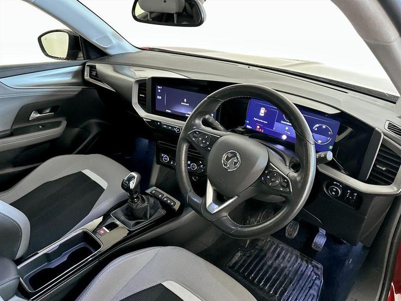 Used Vauxhall Mokka 2022 for sale - 76580747: Photo 17