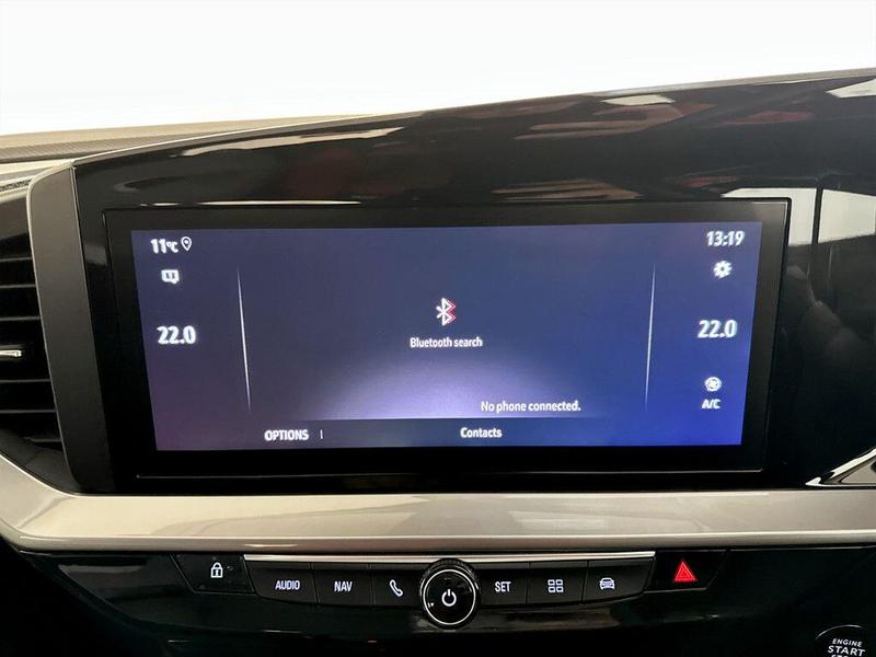 Used Vauxhall Mokka 2022 for sale - 76580747: Photo 21