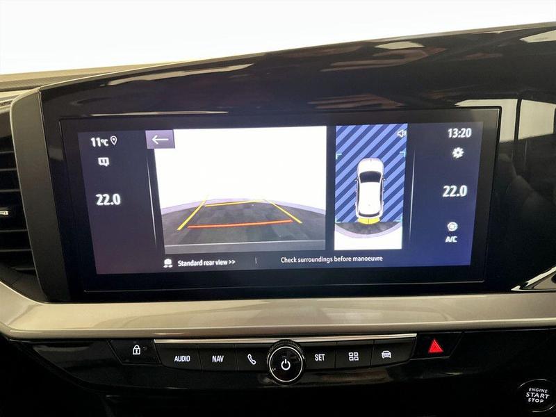 Used Vauxhall Mokka 2022 for sale - 76580747: Photo 22