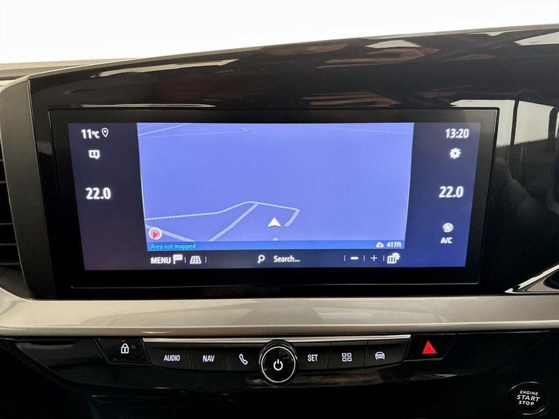 Used Vauxhall Mokka 2022 for sale - 76580747: Photo 23