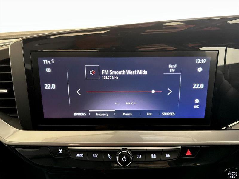 Used Vauxhall Mokka 2022 for sale - 76580747: Photo 24