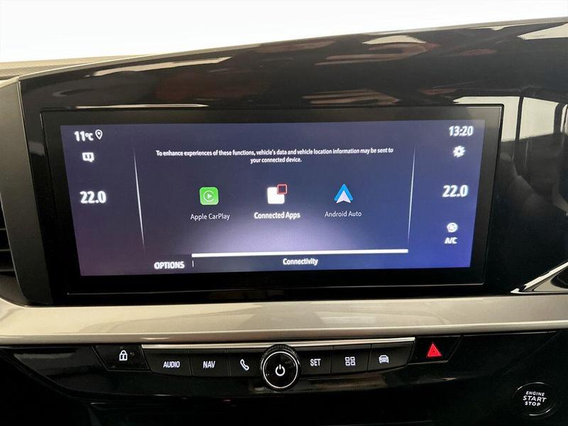 Used Vauxhall Mokka 2022 for sale - 76580747: Photo 25