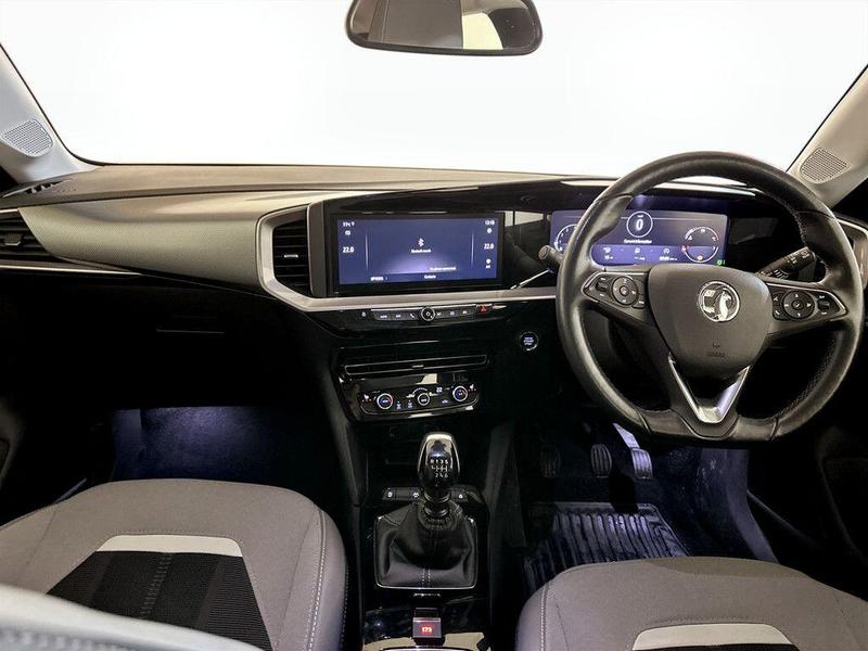 Used Vauxhall Mokka 2022 for sale - 76580747: Photo 3