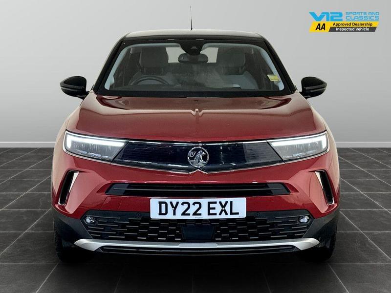 Used Vauxhall Mokka 2022 for sale - 76580747: Photo 5