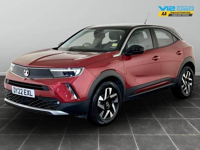 Used Vauxhall Mokka 2022 for sale - 76580747: Photo 6