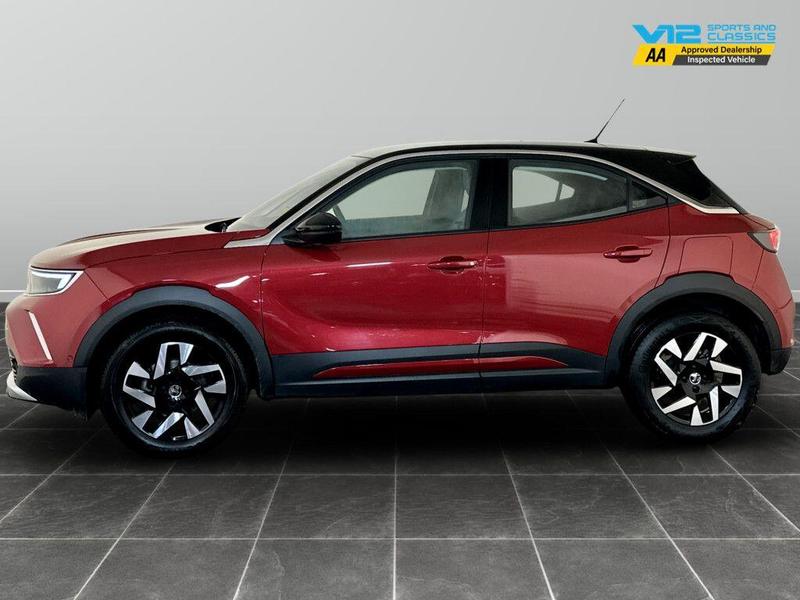 Used Vauxhall Mokka 2022 for sale - 76580747: Photo 7