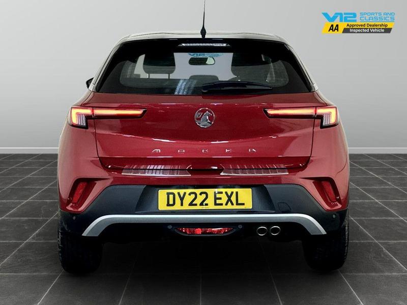 Used Vauxhall Mokka 2022 for sale - 76580747: Photo 9