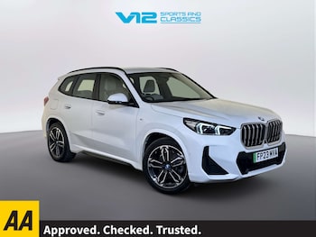 Used BMW X1 2023 for sale - 78953323: Photo