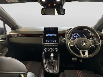 Used Renault Clio 2019 for sale - 78358904: Photo