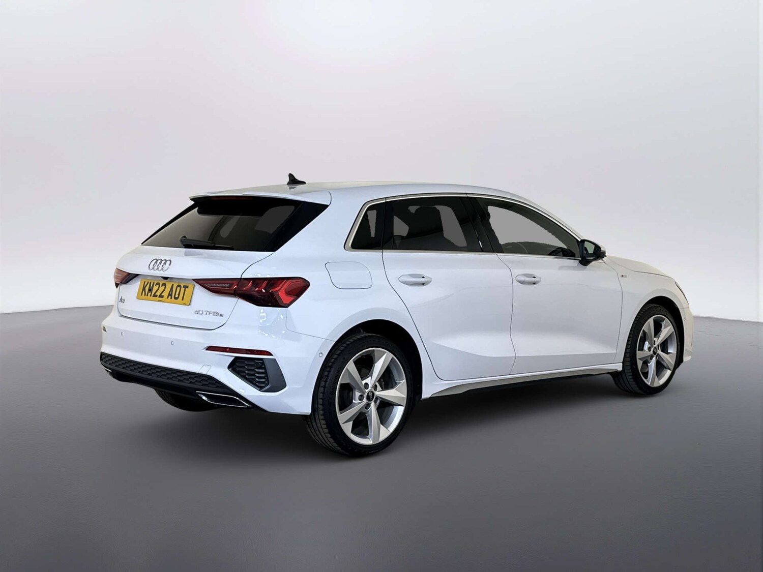 Used Audi A3 2022 for sale - 78094461: Photo 10